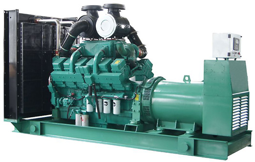 城步220kw康明斯柴油发电机组图片 城步220kw康明斯柴油发电机组图片