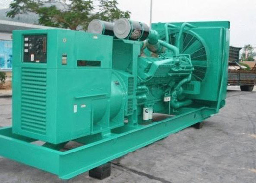 城步75kw康明斯柴油发电机组图片 城步75kw康明斯柴油发电机组图片