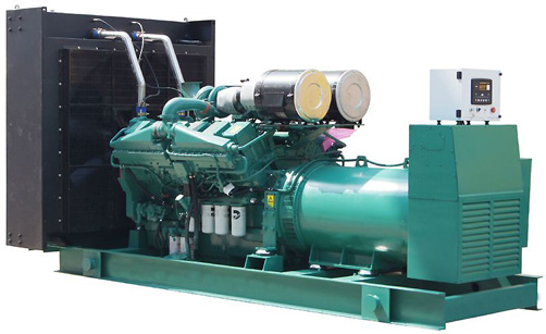 城步30kw康明斯柴油发电机组图片 城步30kw康明斯柴油发电机组图片