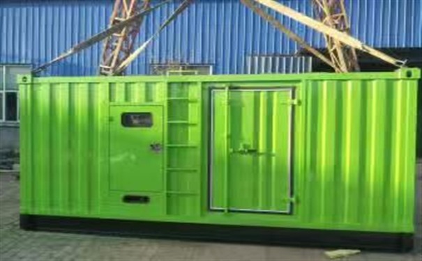 城步600kw大型柴油发电机组出租价格 城步600kw大型柴油发电机组出租价格